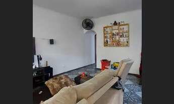 Imagem 2: Casa para venda tem 120 metros quadrados com 3 quartos em Jardim Danfer - São Paulo - SP