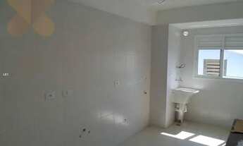 Imagem 6: Apartamento com 2 dormitórios, 49 m² - venda por R$ 240.000,00 ou aluguel por R$ 1.480,00