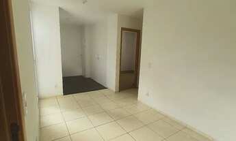 Imagem 3: Apartamento 2 quartos em condomínio com lazer completo!