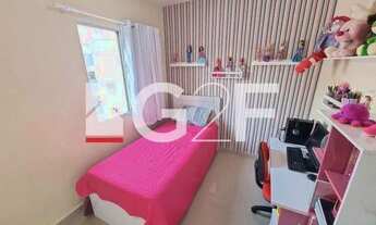 Imagem 5: Apartamento para venda no Residencial São Gabriel em Campinas!