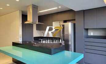 Imagem 5: EXCELENTE APT MODERNO E COM LINDA VISTA NO VILA DA SERRA