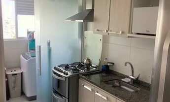 Imagem 6: Apartamento para venda tem 50 metros quadrados com 2 quartos em Vila Antonieta - São Paulo