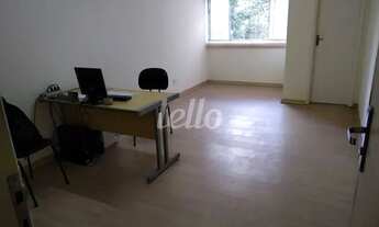 Imagem: São Paulo - Conjunto Comercial/Sala - Liberdade