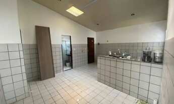 Imagem: CASA NA CIDADE OPERÁRIA