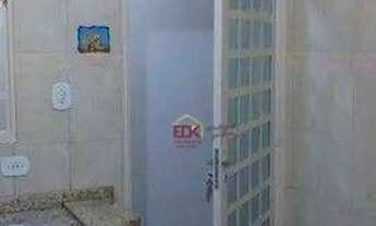 Imagem 5: Casa com 2 dormitórios à venda, 80 m² por R$ 296.800 - Residencial Novo Horizonte - Taubat