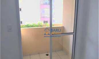 Imagem 6: Apartamento com 3 quartos sendo 1 suíte e 1 vaga para alugar, 60 m² por R$ 4.391,00/ TOTAL