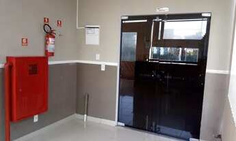 Imagem 3: Apartamento para aluguel e venda possui 45 metros quadrados com 2 quartos