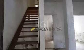 Imagem 7: Sobrado com 4 dormitórios - venda por R$ 550.000,00 ou aluguel por R$ 3.180,00/mês - Flore