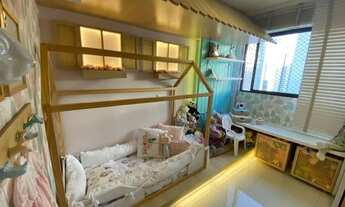 Imagem 6: HA - Otimo apartamento a venda tem 90m² com 3 quartos, 1 suíte ótima localização em Boa Vi