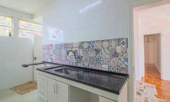 Imagem 7: Apartamento Locação Itaim Bibi 130 m² 3 Dormitórios