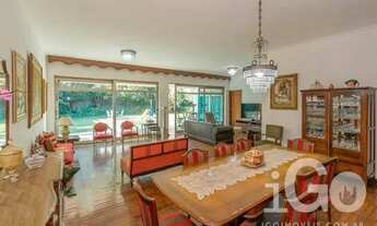 Imagem 5: Excelente casa terrea no Alto da Boa Vista