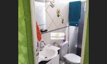 Imagem: Apartamento com 2 dormitórios à venda