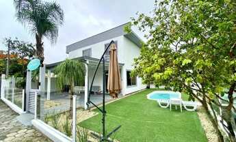 Imagem: Aluguel de quarto na Barra da Lagoa