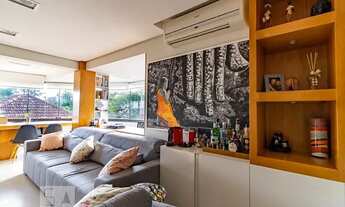 Imagem 7: Apartamento para Aluguel - Petrópolis, 2 Quartos, 85 m2