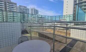 Imagem 4: Apartamento para aluguel tem 32m² 01 quarto sem mobilia