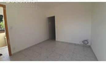 Imagem 4: Santo André - Apartamento Padrão - Jardim Santo André