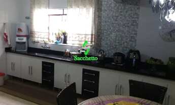 Imagem 4: Casa para Venda em Limeira, Jardim Santo André, 2 dormitórios, 2 banheiros, 2 vagas