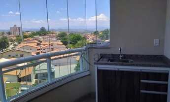 Imagem 4: Apartamento Padrão em São José dos Campos