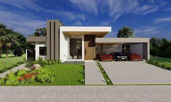 Imagem 4: Sobrado com 4 dormitórios à venda, 316 m² por R$ 1.900.000 - Condomínio Residencial Colina