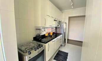 Imagem 7: Apartamento com 3 dormitórios à venda, 80 m² por R$ 660.000,00 - Barcelona - São Caetano d