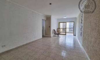 Imagem 2: Cobertura no Canto do Forte - Praia Grande/SP