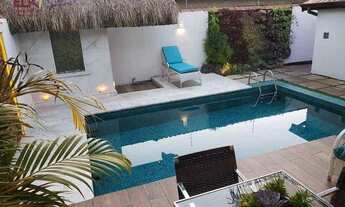 Imagem: Casa com 3 SUÍTES à venda, 175 m² por