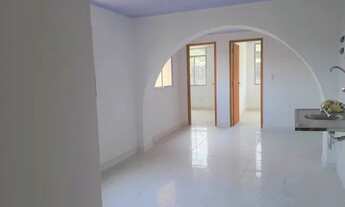 Imagem 2: Apartamento para locação com 2 quartos no Tanque