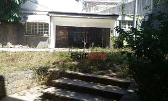 Imagem 4: Sobrado com 5 dormitórios, 589 m² - venda por R$ 2.700.000,00 ou aluguel por R$ 12.312,00