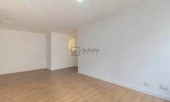 Imagem 3: Apartamento Venda Jardim Paulista 107 m² 3 Dormitórios