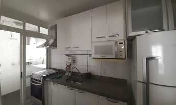 Imagem 5: Apartamento para aluguel com 72 metros quadrados com 2 quartos em Perdizes - São Paulo - S