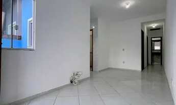 Imagem 2: Casa Geminada Bela Vista