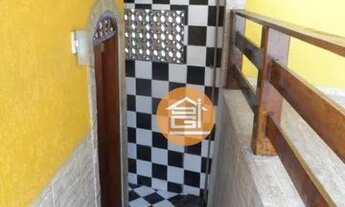 Imagem 5: Casa no Sacramento - 01 Quarto - Garagem - São Gonçalo - RJ