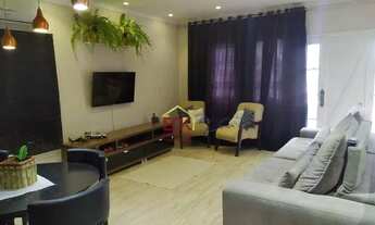 Imagem 5: Casa com 3 dormitórios à venda, 192 m² por R$ 965.000 - Villa Branca - Jacareí/SP