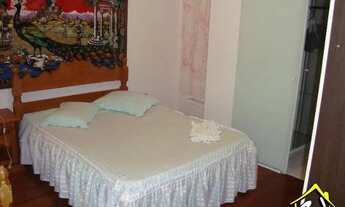 Imagem 5: Réveillon 2024 - Parcelamento 6x - Casa c/ 4 Quartos - Praia Grande - 2 Quadras Mar