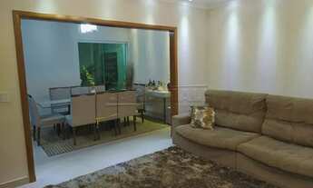 Imagem: Sao Carlos - Casa Padrão - Parque Fehr