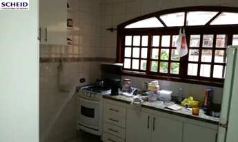 Imagem 4: Sobrado vila Campo grande 3 dor 1 ste 2vgs