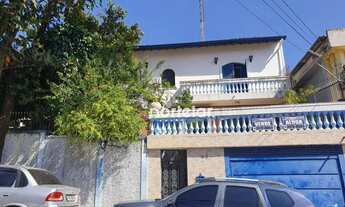 Imagem: Sobrado com 3 dormitórios, 181 m² - venda