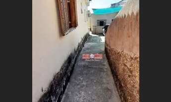 Imagem 3: Casa com 3 dormitórios à venda, 152 m² por R$ 500.000,00 - Europa - Belo Horizonte/MG