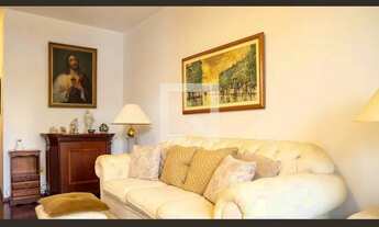 Imagem 4: Apartamento à Venda - Higienópolis, 2 Quartos, 79 m2