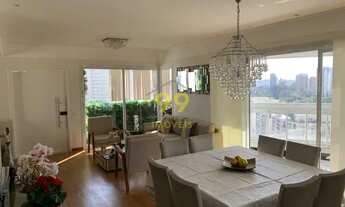 Imagem 3: Lindíssimo Apartamento a venda 3 suítes - 185m2 - 3 vagas