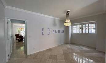 Imagem 7: Casa com 3 Quartos e 4 banheiros para Alugar-- Brooklin