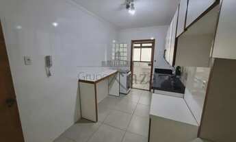 Imagem 6: Apartamento Padrão em São José dos Campos