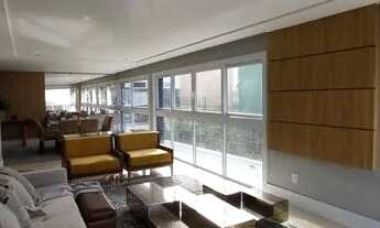 Imagem 6: Apartamento com 3 dormitórios, 187 m² - venda por R$ 2.690.000,00 ou aluguel por R$ 19.500