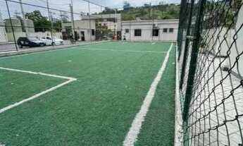 Imagem 6: Apartamento 2 quartos em condomínio com lazer completo!