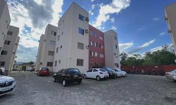 Imagem 4: Apartamento de dois dormitórios com vaga de estacionamento - AP853