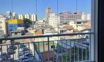 Imagem 7: Apartamento para Locação em São Paulo, Cambuci, 3 dormitórios, 1 suíte, 1 banheiro, 1 vaga