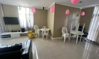 Imagem 2: Apartamento Morumbi mobiliado - 2 dorms