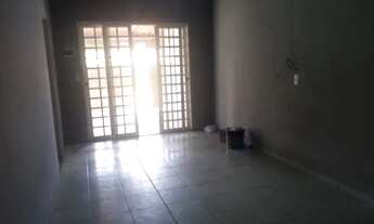Imagem 3: Casa no bairro jardim Marília - Luziânia -GO