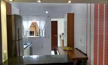 Imagem 10: Casa à venda, 96 m² por R$ 620.000,00 - Ipiranga - São Paulo/SP