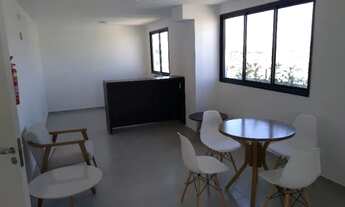 Imagem 4: Alugo Apartamento 2 Quartos Próximo Fundação Santo André